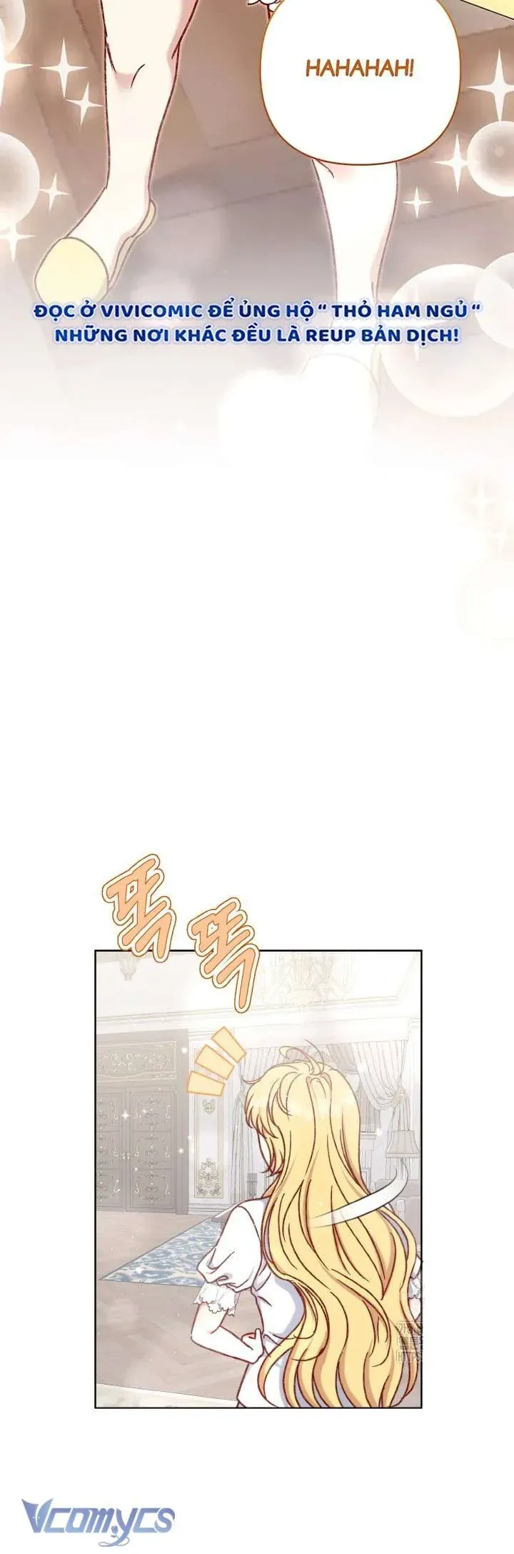 Nàng Vịt Chờ Ngày Hủy Hôn Chapter 30 - Trang 2