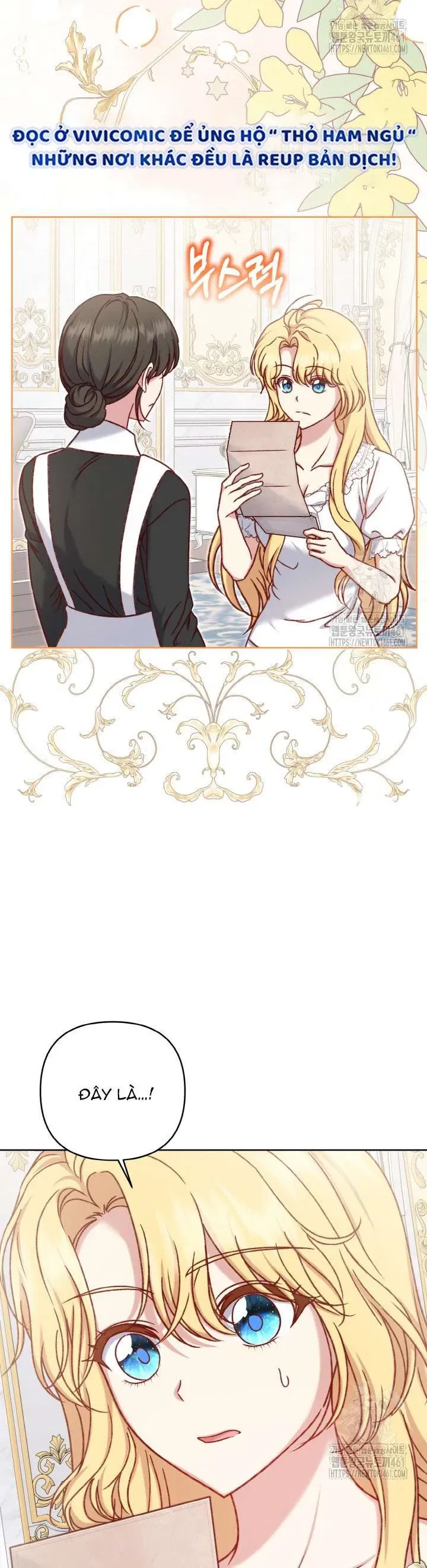 Nàng Vịt Chờ Ngày Hủy Hôn Chapter 30 - Trang 2