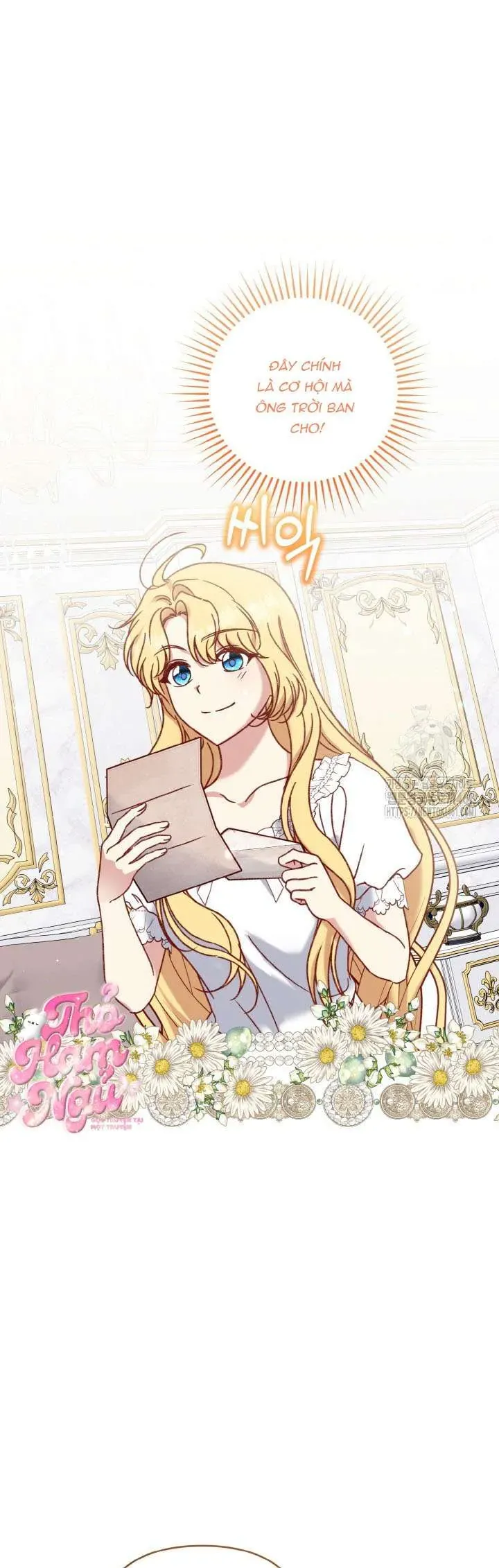 Nàng Vịt Chờ Ngày Hủy Hôn Chapter 30 - Trang 2