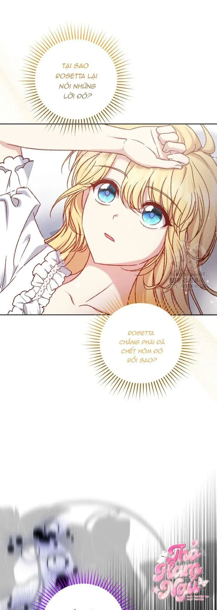 Nàng Vịt Chờ Ngày Hủy Hôn Chapter 30 - Trang 2