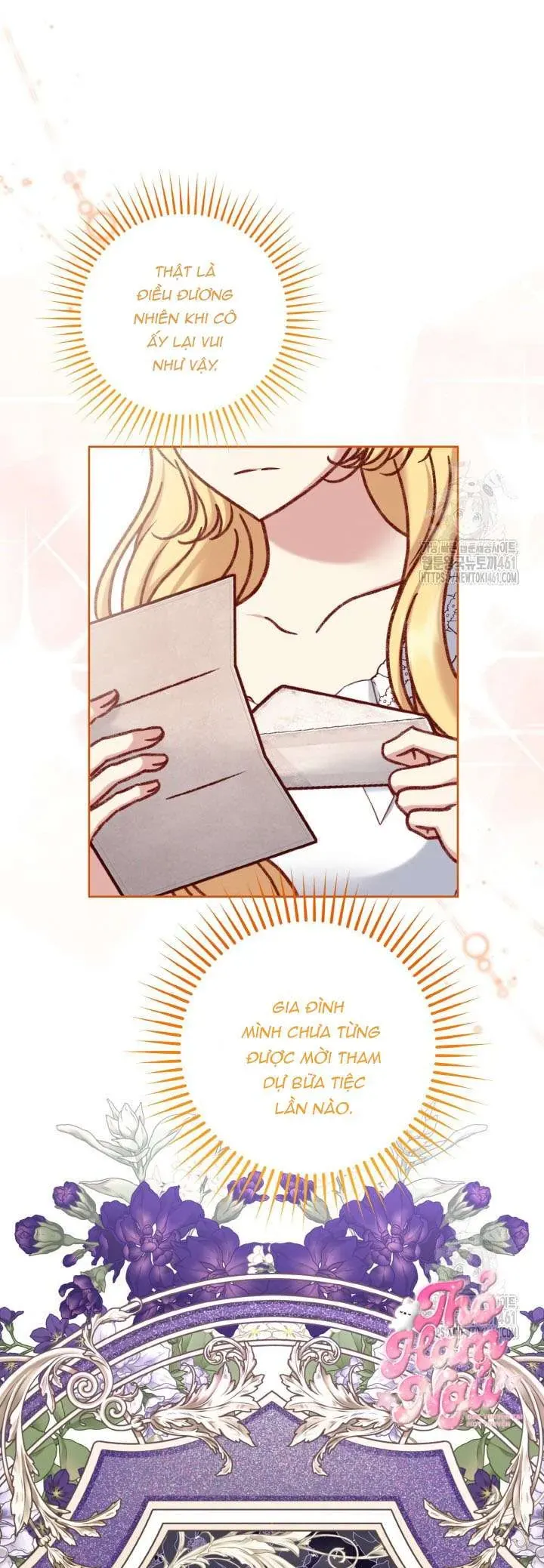 Nàng Vịt Chờ Ngày Hủy Hôn Chapter 30 - Trang 2