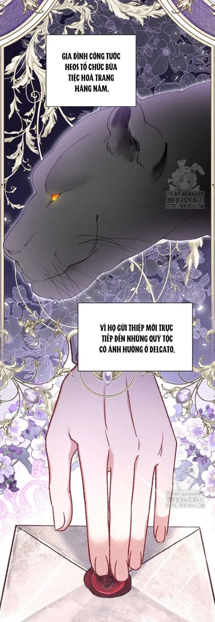 Nàng Vịt Chờ Ngày Hủy Hôn Chapter 30 - Trang 2