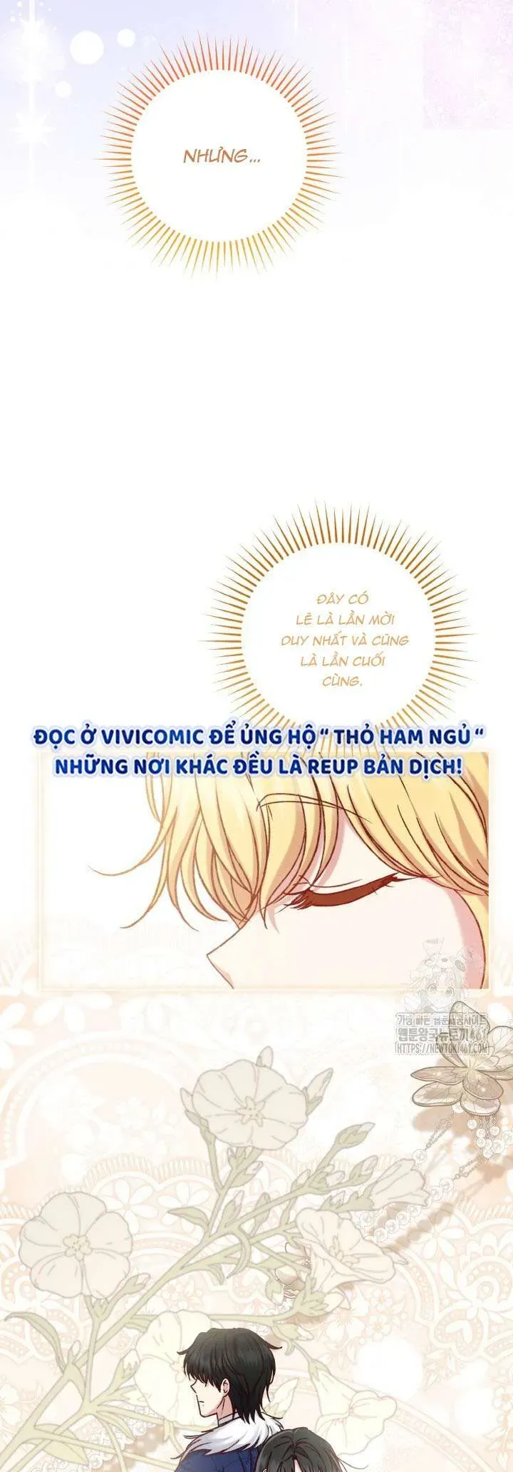 Nàng Vịt Chờ Ngày Hủy Hôn Chapter 30 - Trang 2