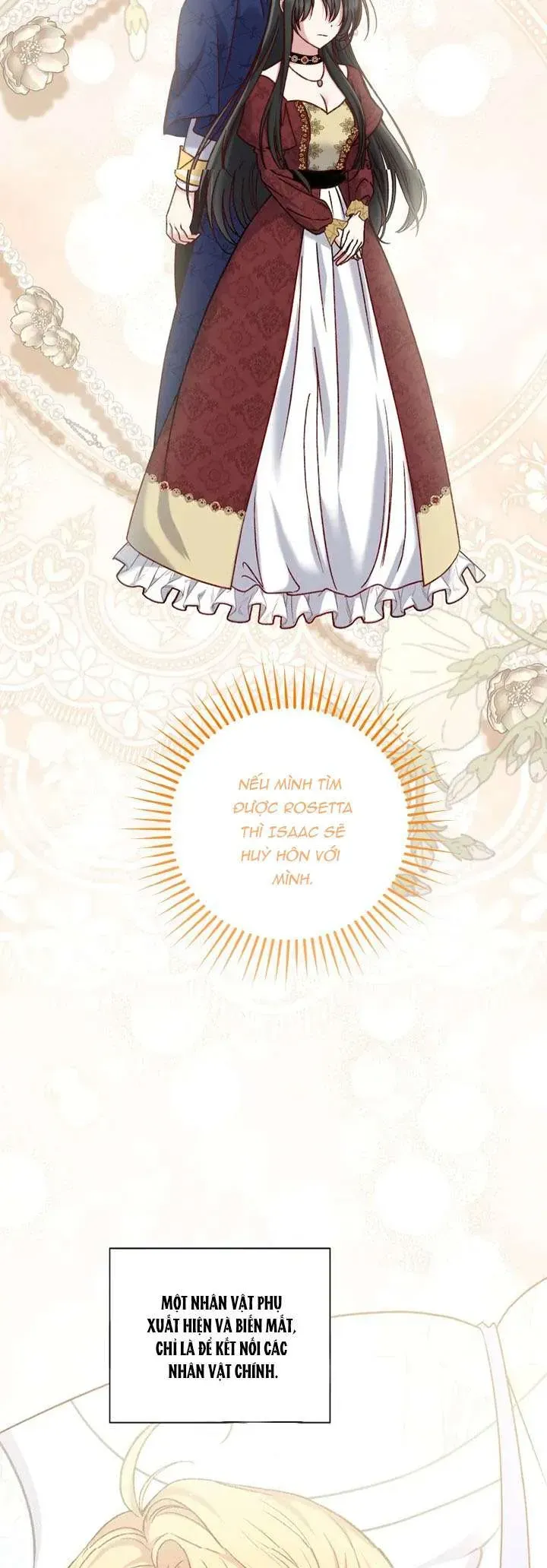 Nàng Vịt Chờ Ngày Hủy Hôn Chapter 30 - Trang 2