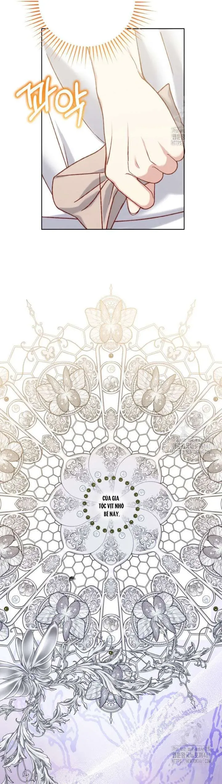 Nàng Vịt Chờ Ngày Hủy Hôn Chapter 30 - Trang 2