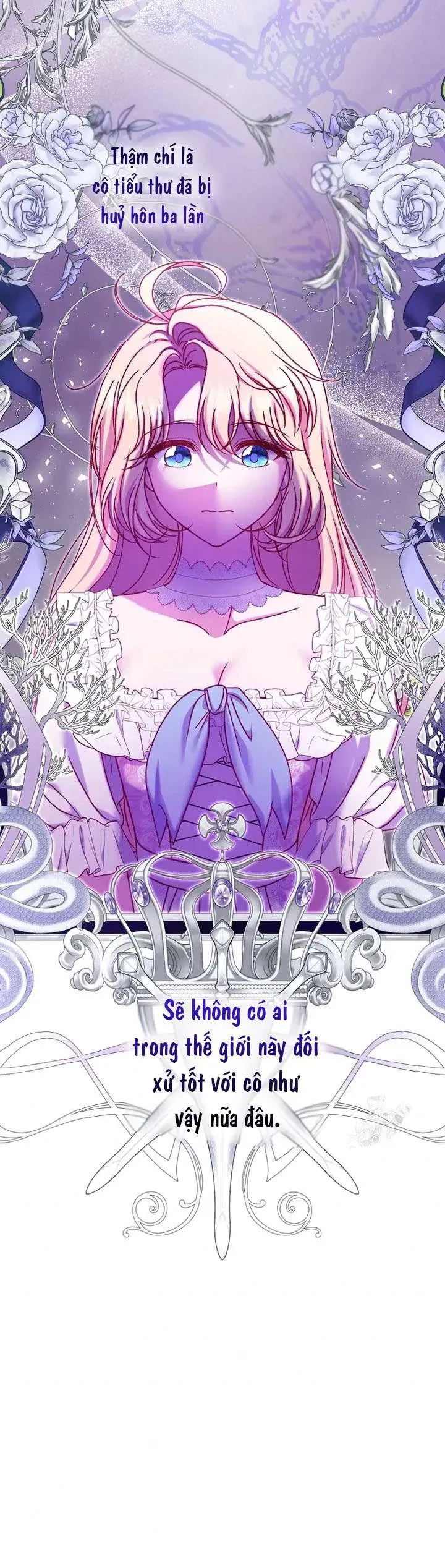 Nàng Vịt Chờ Ngày Hủy Hôn Chapter 30 - Trang 2