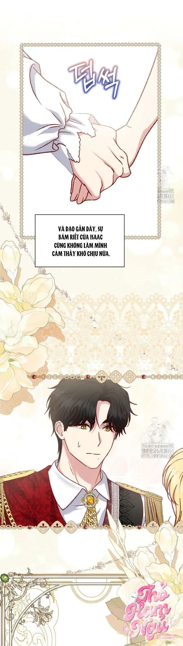 Nàng Vịt Chờ Ngày Hủy Hôn Chapter 30 - Trang 2