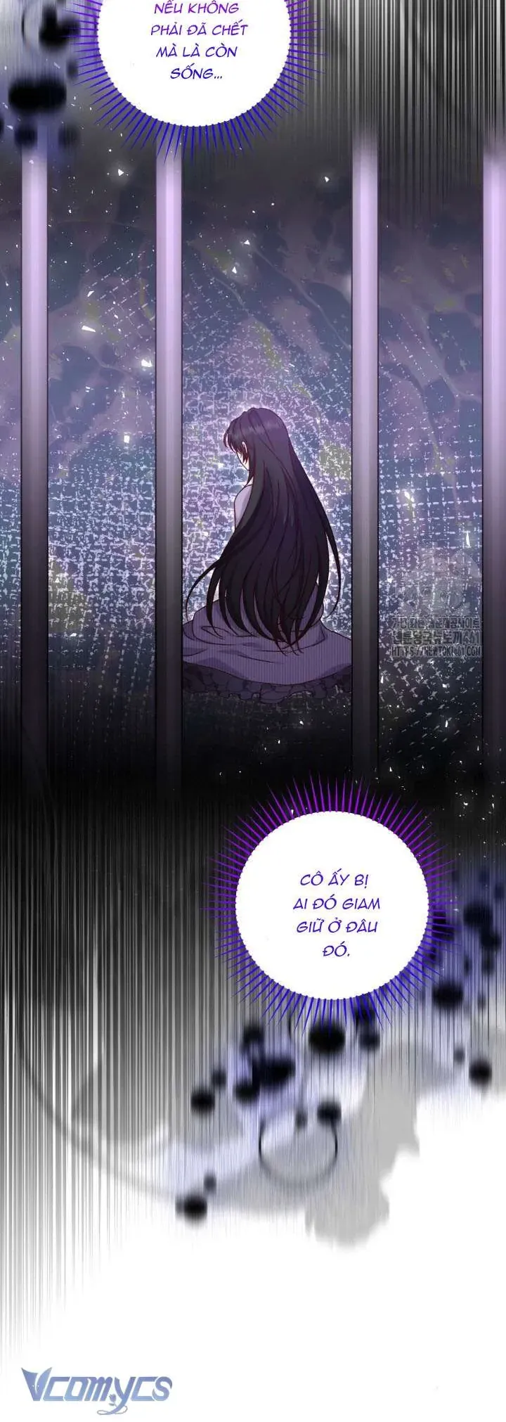 Nàng Vịt Chờ Ngày Hủy Hôn Chapter 30 - Trang 2