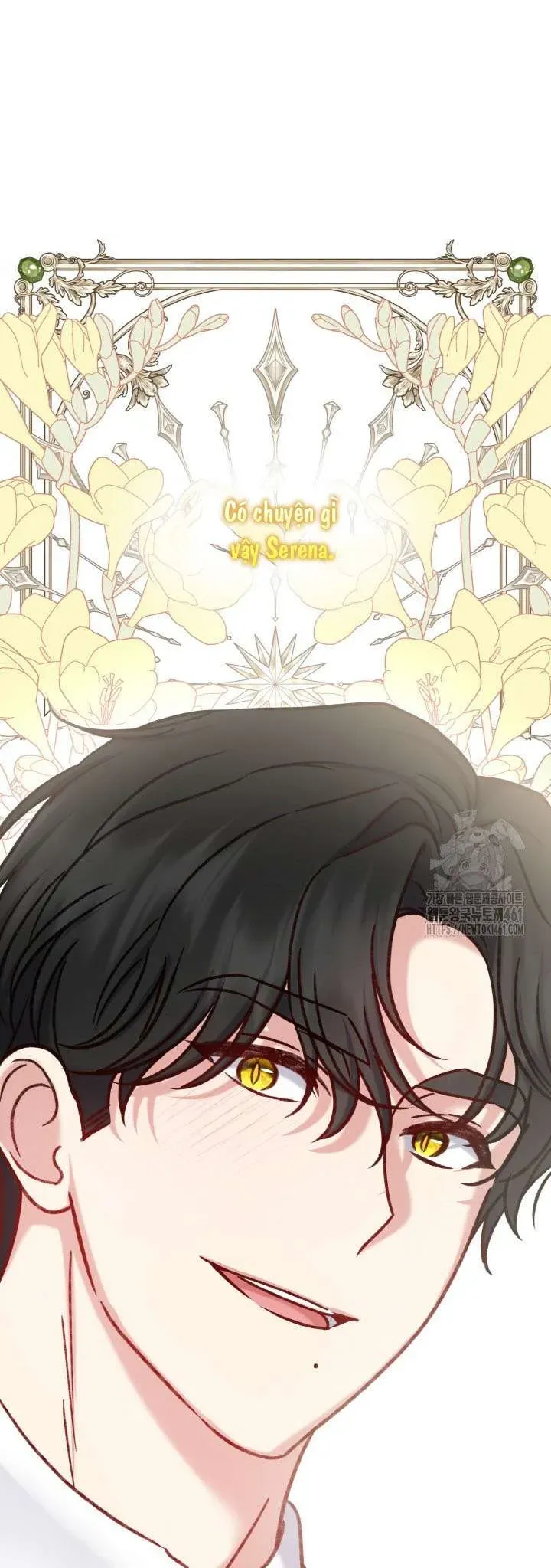 Nàng Vịt Chờ Ngày Hủy Hôn Chapter 30 - Trang 2