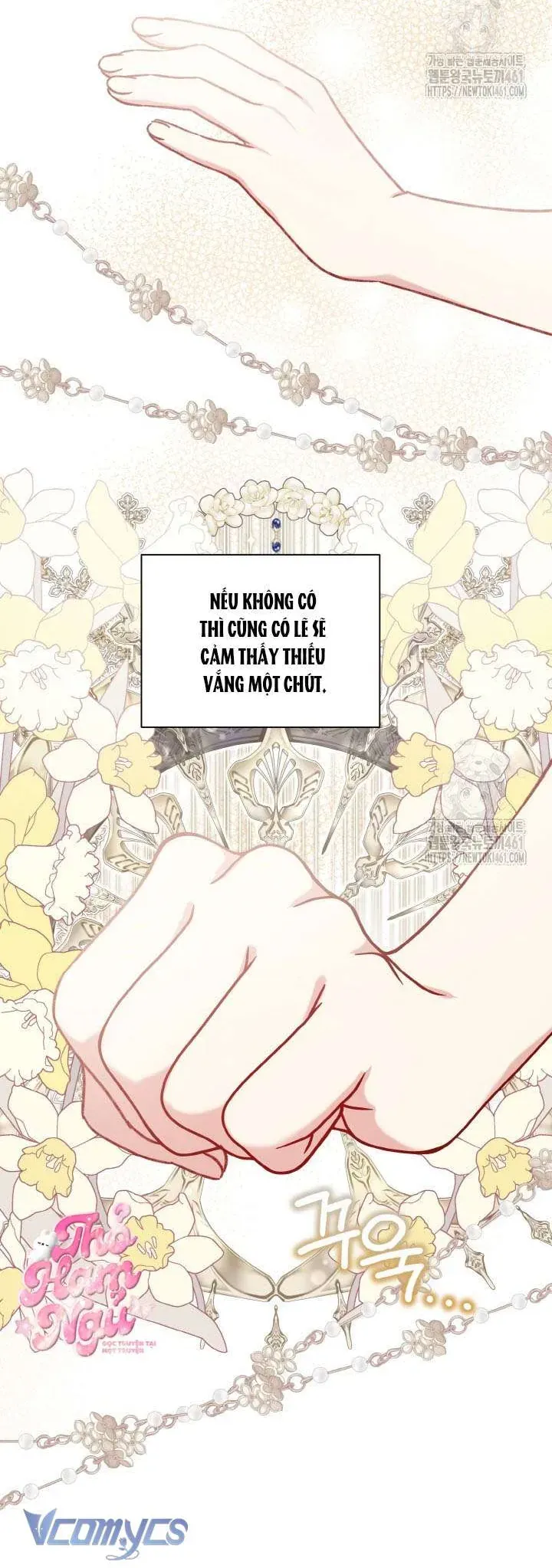 Nàng Vịt Chờ Ngày Hủy Hôn Chapter 30 - Trang 2