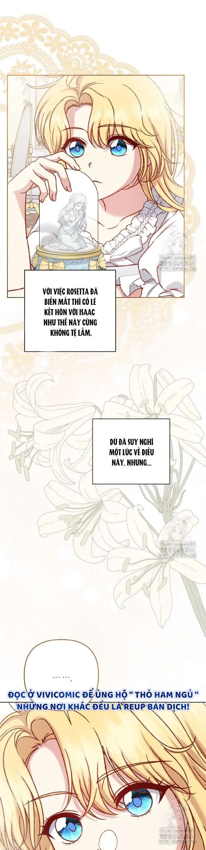 Nàng Vịt Chờ Ngày Hủy Hôn Chapter 30 - Trang 2