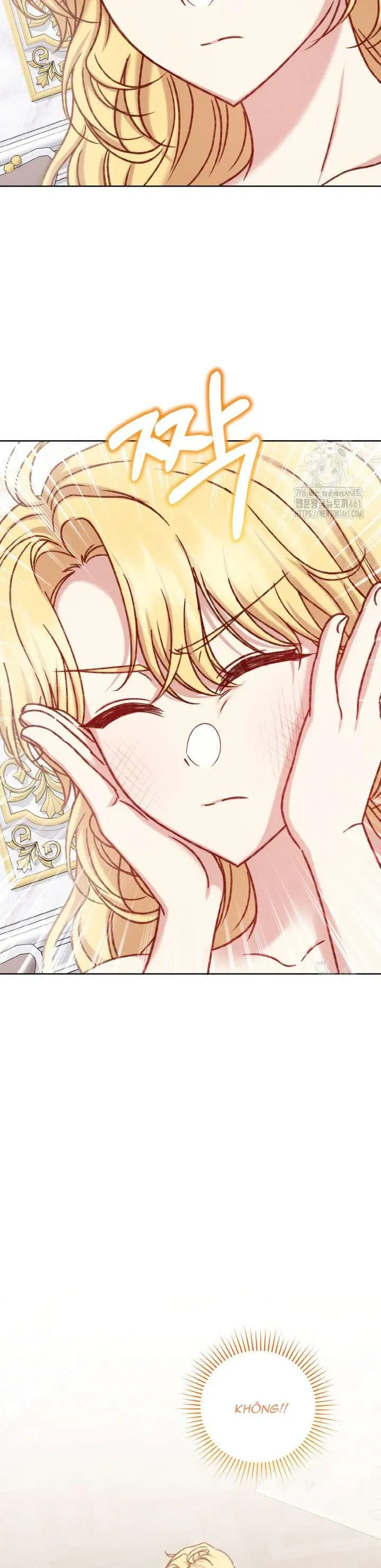 Nàng Vịt Chờ Ngày Hủy Hôn Chapter 30 - Trang 2