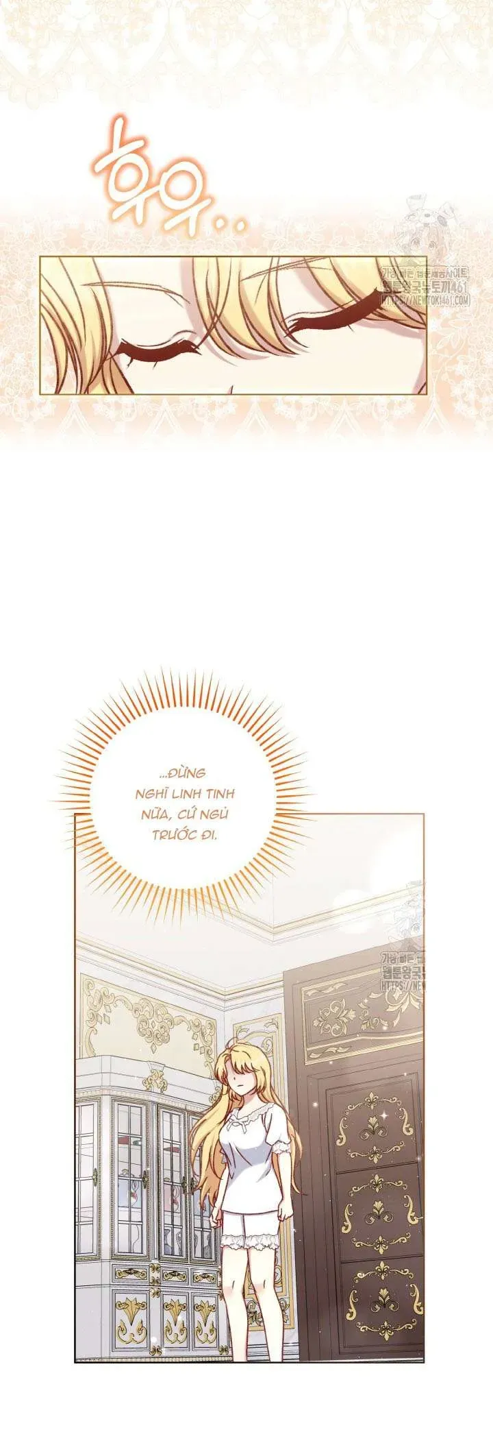 Nàng Vịt Chờ Ngày Hủy Hôn Chapter 30 - Trang 2