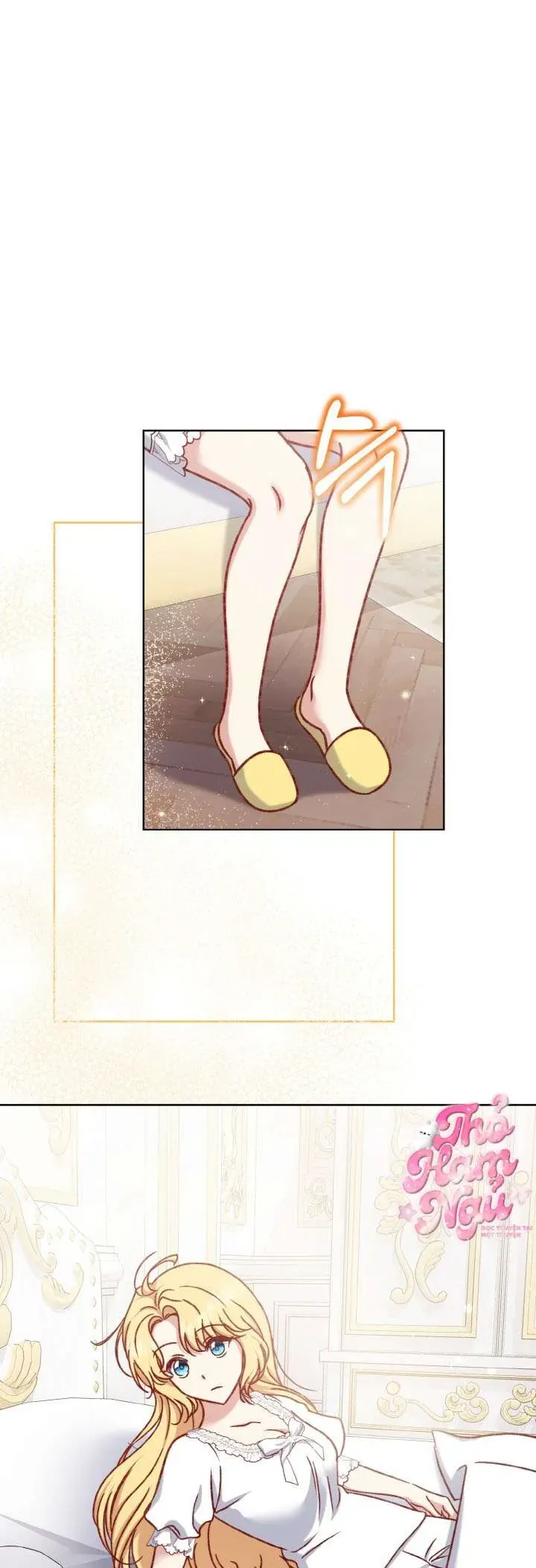 Nàng Vịt Chờ Ngày Hủy Hôn Chapter 30 - Trang 2