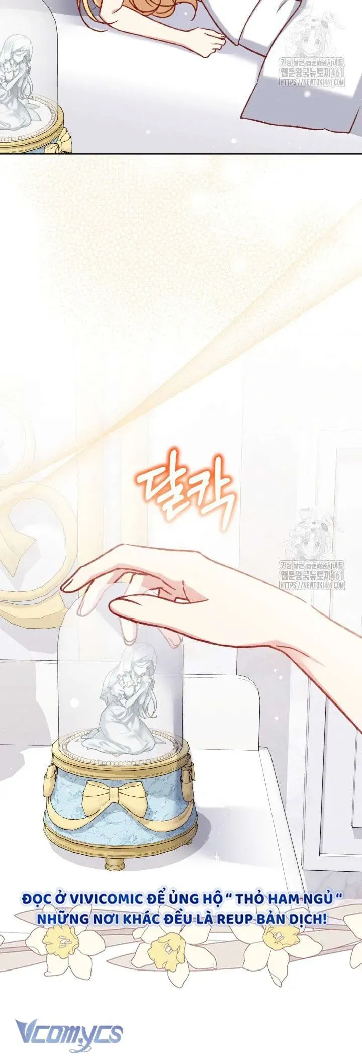 Nàng Vịt Chờ Ngày Hủy Hôn Chapter 30 - Trang 2