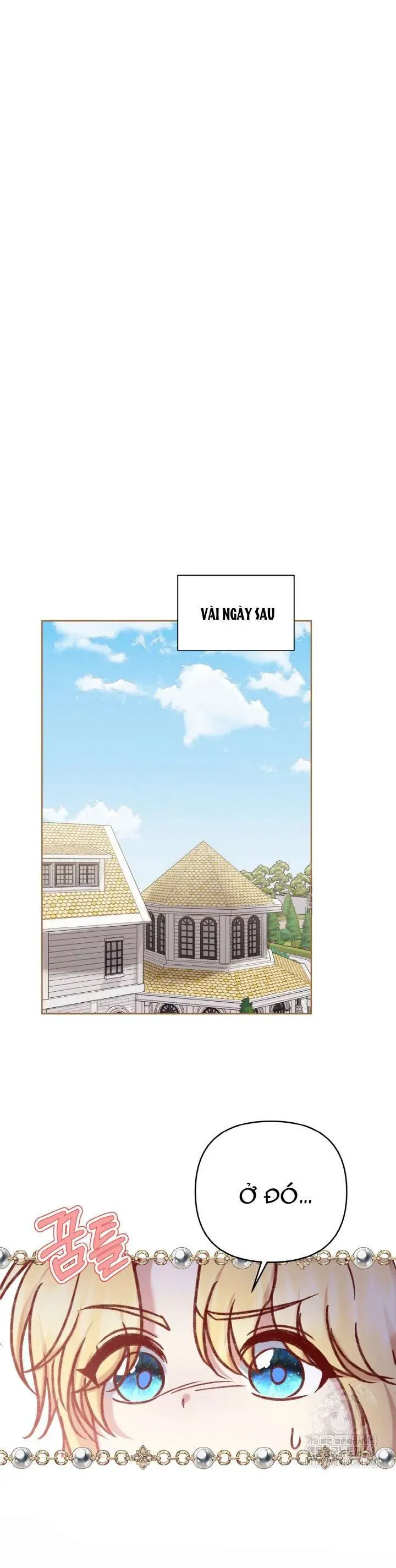 Nàng Vịt Chờ Ngày Hủy Hôn Chapter 30 - Trang 2