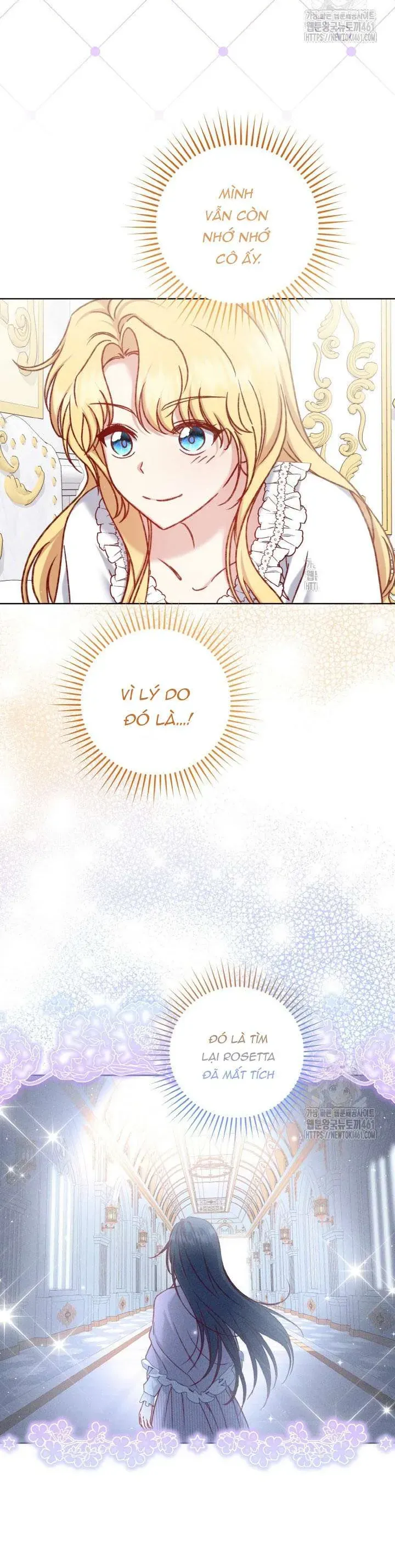 Nàng Vịt Chờ Ngày Hủy Hôn Chapter 30 - Trang 2