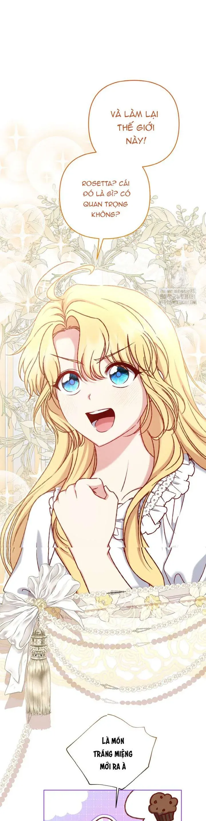 Nàng Vịt Chờ Ngày Hủy Hôn Chapter 30 - Trang 2