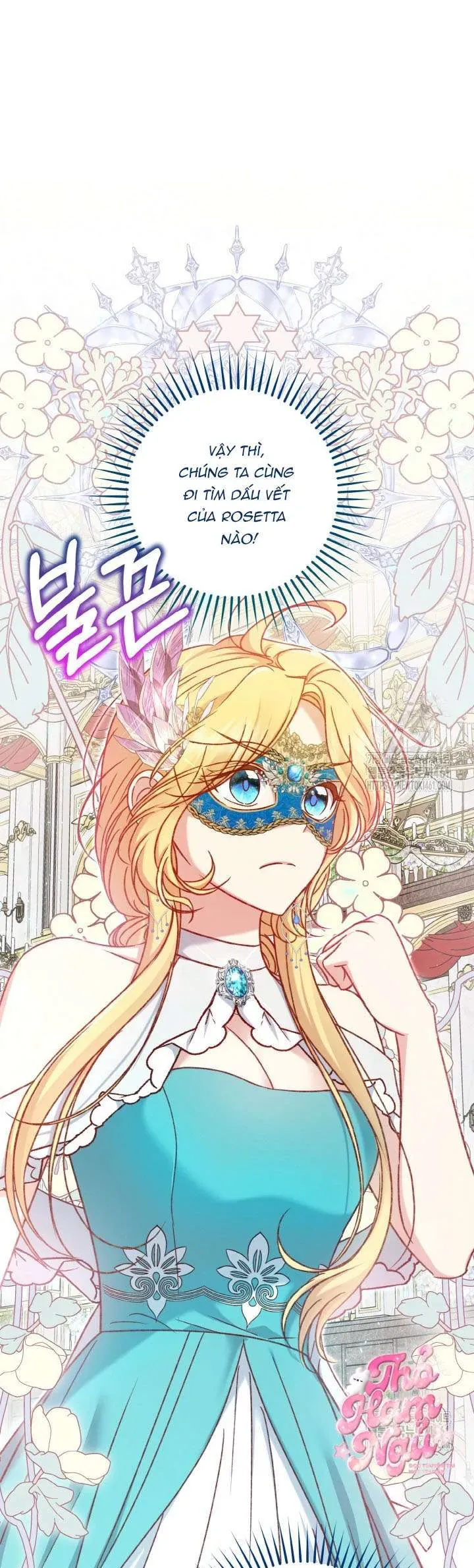 Nàng Vịt Chờ Ngày Hủy Hôn Chapter 31 - Trang 2