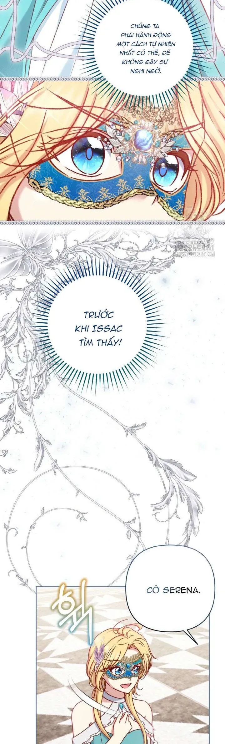 Nàng Vịt Chờ Ngày Hủy Hôn Chapter 31 - Trang 2