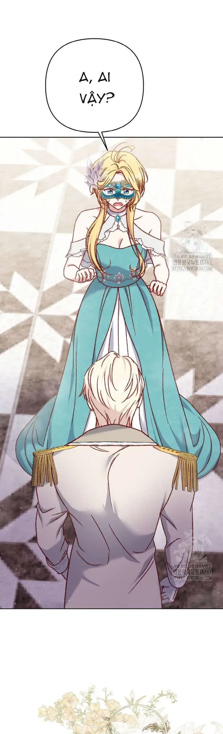 Nàng Vịt Chờ Ngày Hủy Hôn Chapter 31 - Trang 2