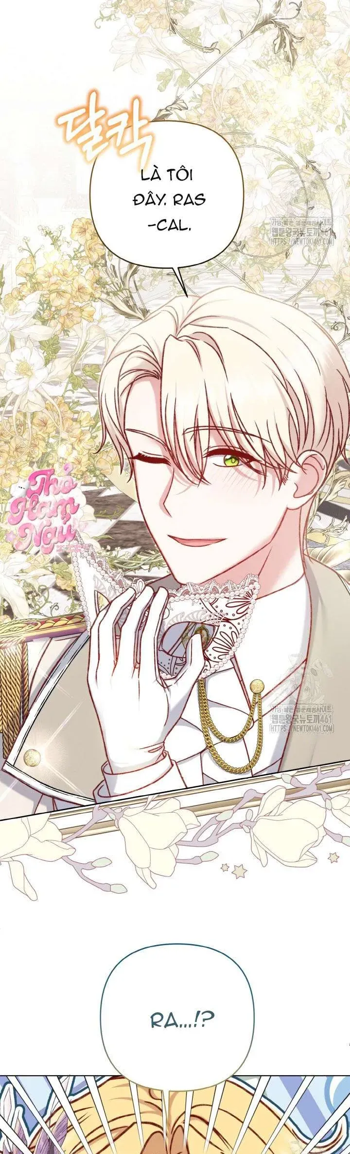 Nàng Vịt Chờ Ngày Hủy Hôn Chapter 31 - Trang 2