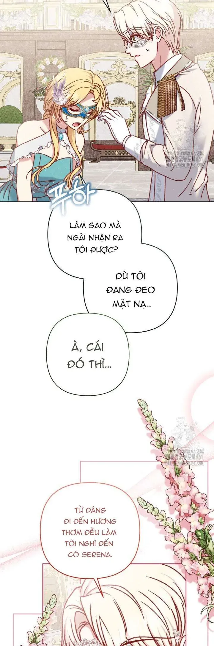 Nàng Vịt Chờ Ngày Hủy Hôn Chapter 31 - Trang 2