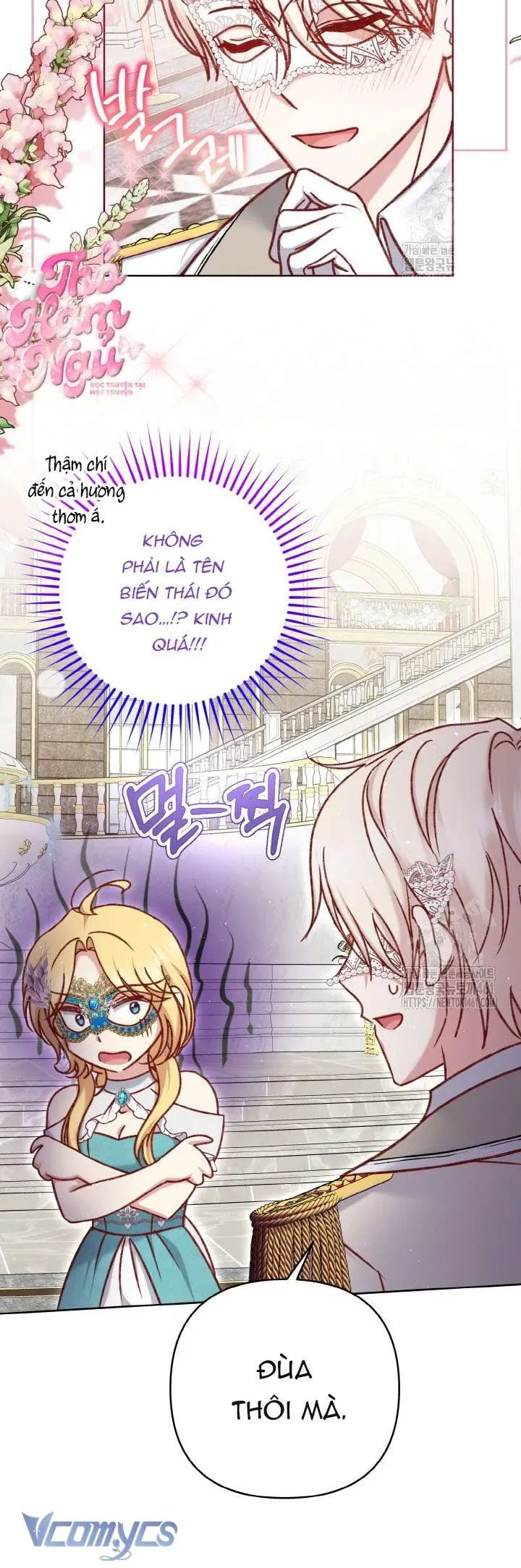 Nàng Vịt Chờ Ngày Hủy Hôn Chapter 31 - Trang 2