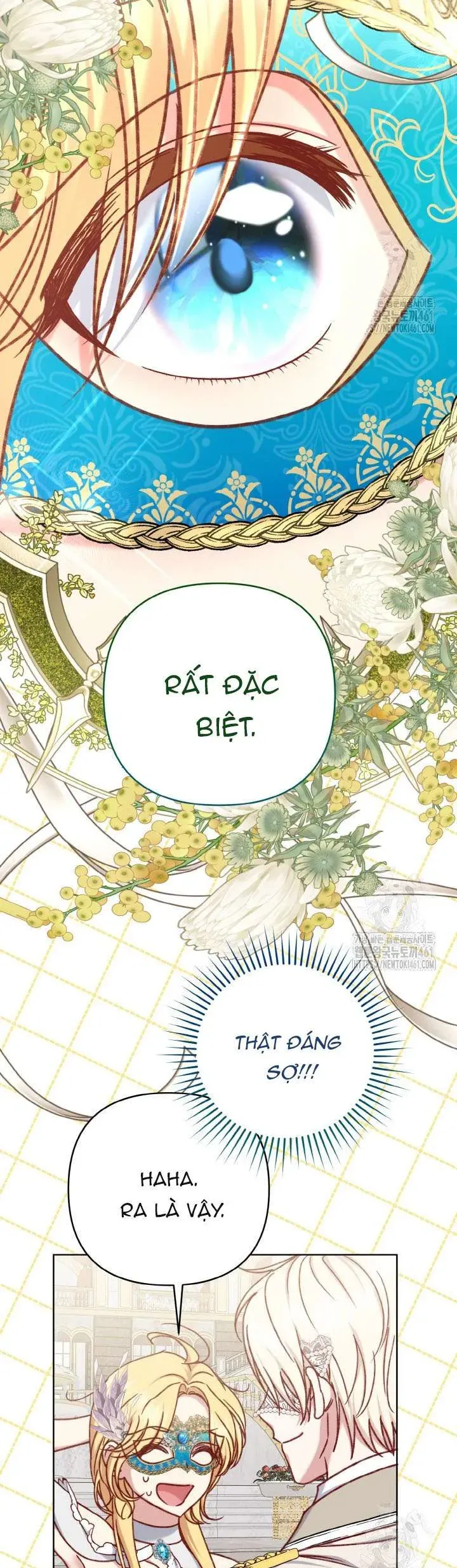 Nàng Vịt Chờ Ngày Hủy Hôn Chapter 31 - Trang 2