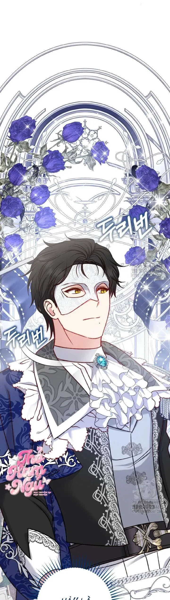 Nàng Vịt Chờ Ngày Hủy Hôn Chapter 31 - Trang 2