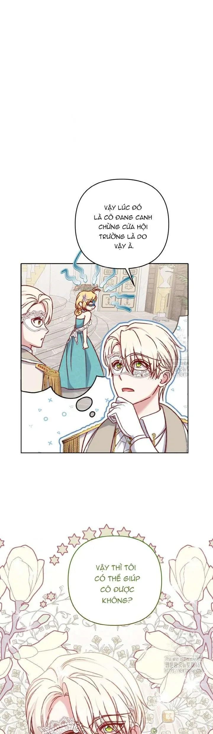 Nàng Vịt Chờ Ngày Hủy Hôn Chapter 31 - Trang 2