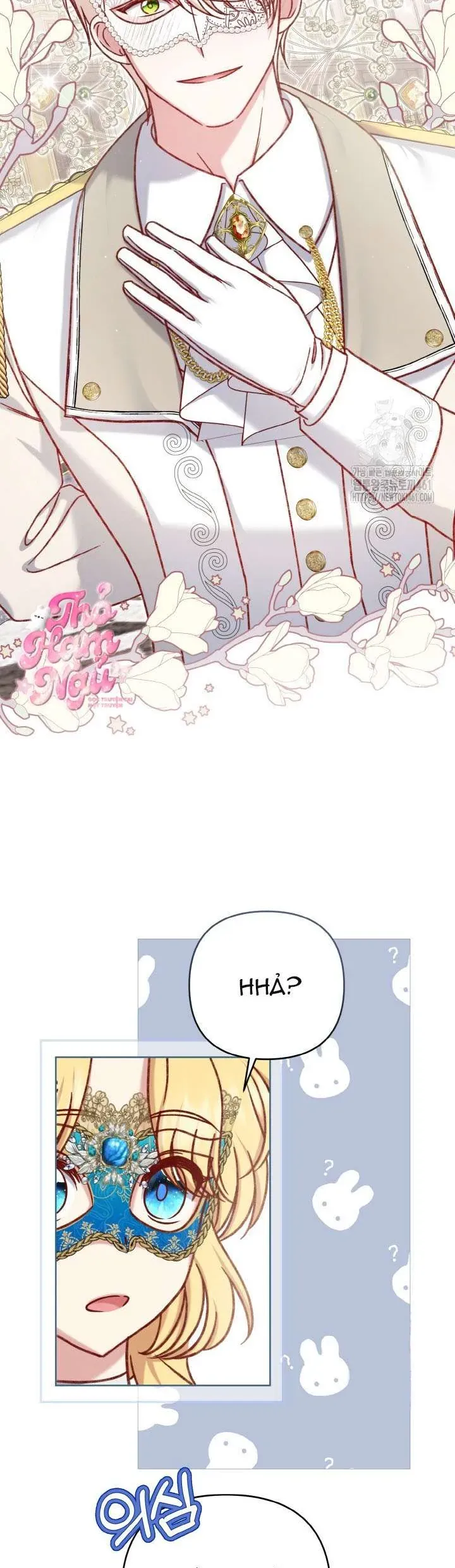 Nàng Vịt Chờ Ngày Hủy Hôn Chapter 31 - Trang 2