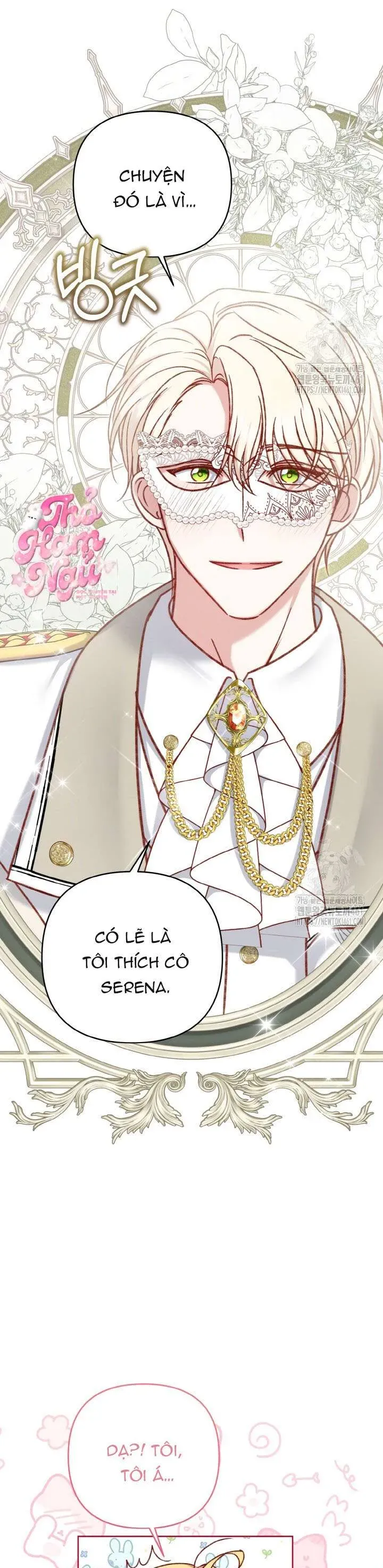 Nàng Vịt Chờ Ngày Hủy Hôn Chapter 31 - Trang 2