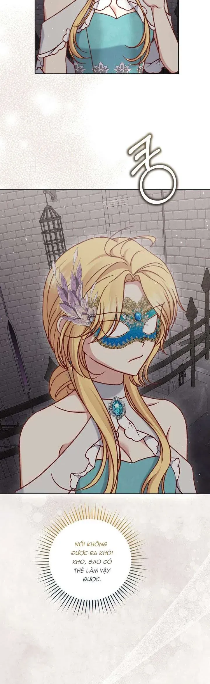 Nàng Vịt Chờ Ngày Hủy Hôn Chapter 31 - Trang 2