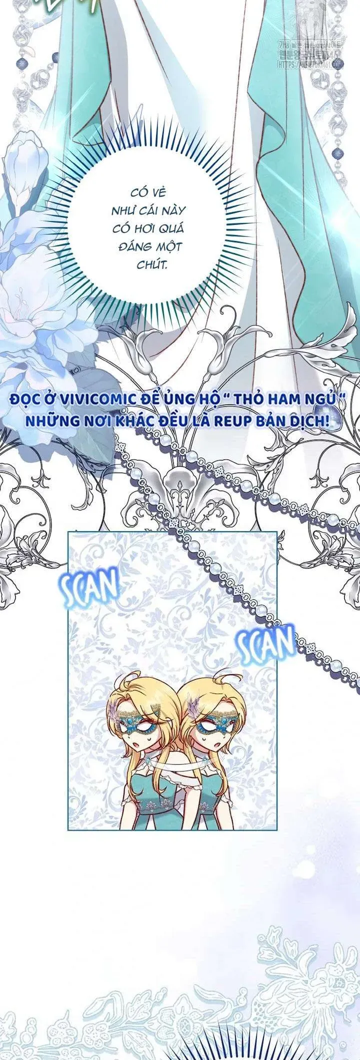 Nàng Vịt Chờ Ngày Hủy Hôn Chapter 31 - Trang 2