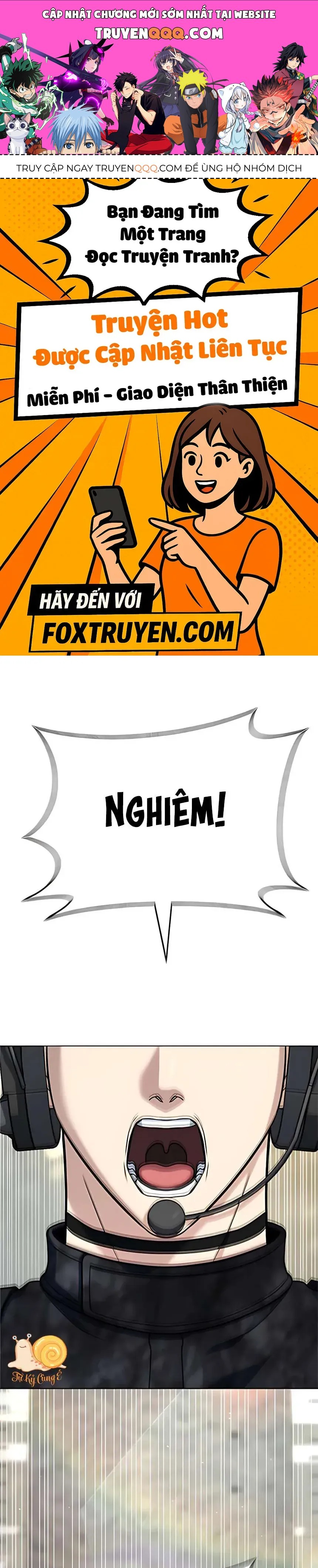 Zombie Papa Chapter 20 - Trang 2