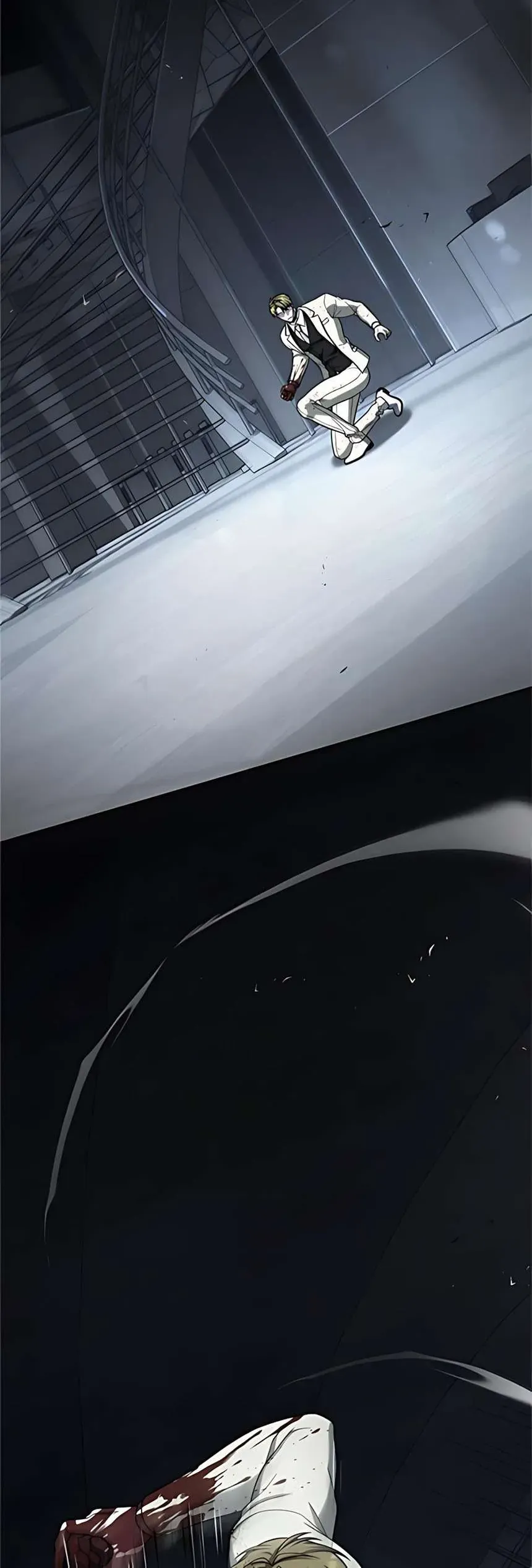 Zombie Papa Chapter 20 - Trang 2