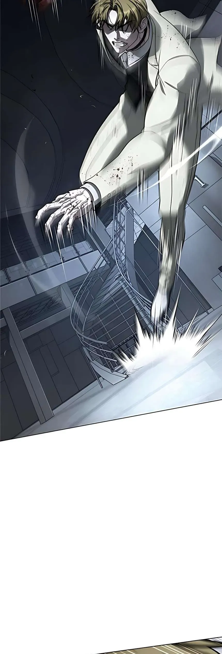 Zombie Papa Chapter 20 - Trang 2