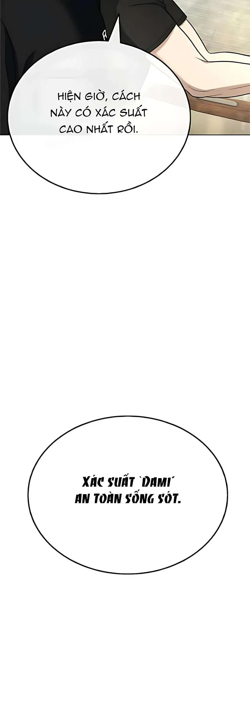 Zombie Papa Chapter 20 - Trang 2