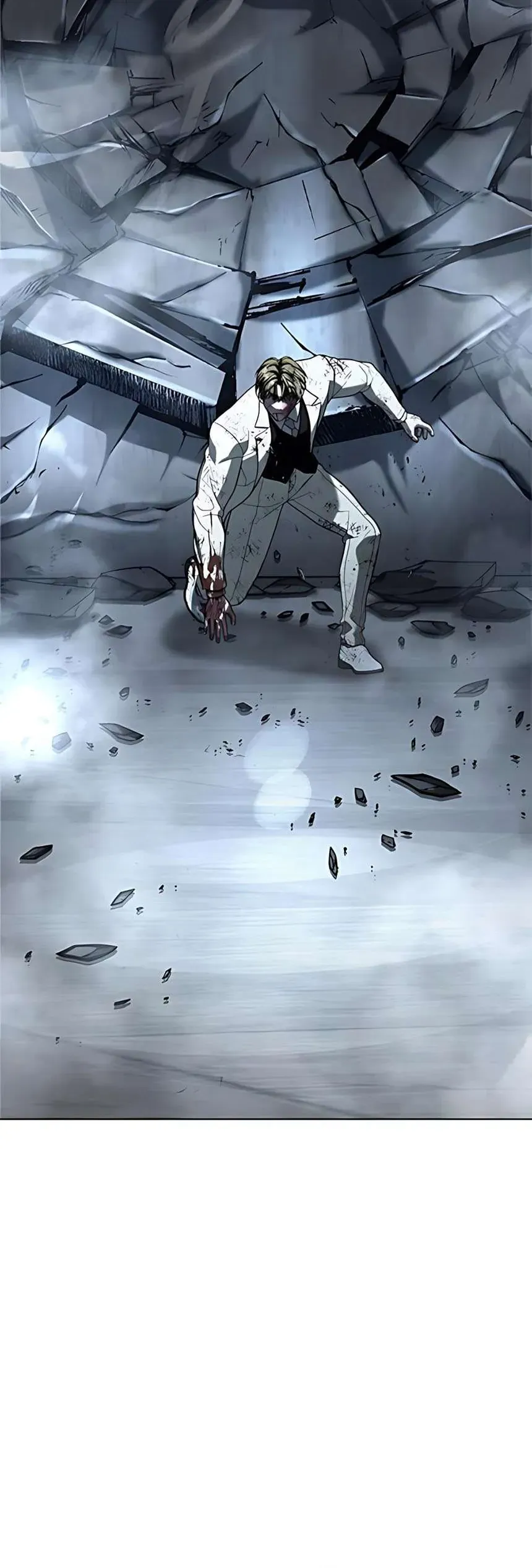 Zombie Papa Chapter 20 - Trang 2