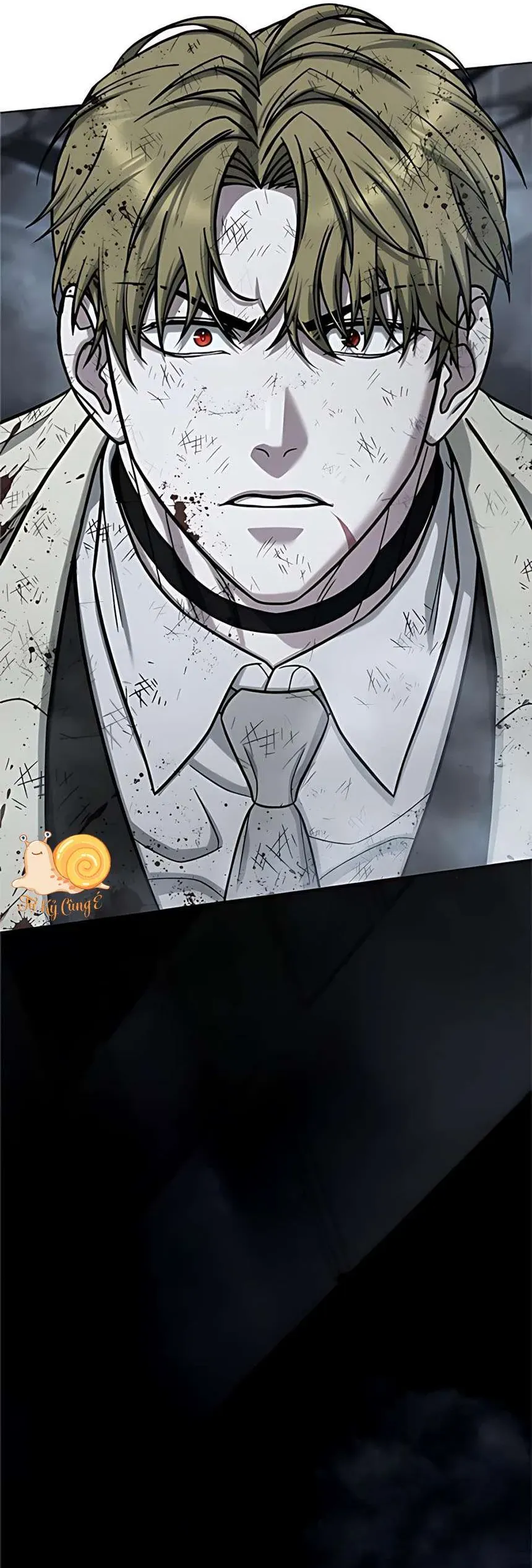 Zombie Papa Chapter 20 - Trang 2