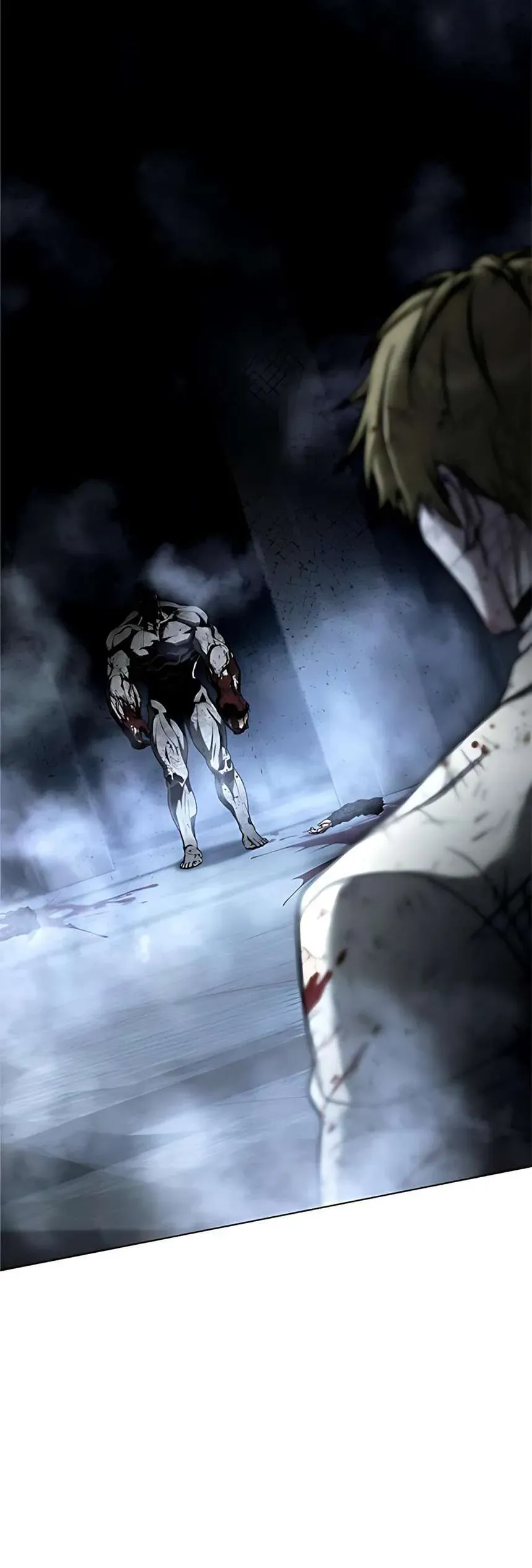 Zombie Papa Chapter 20 - Trang 2