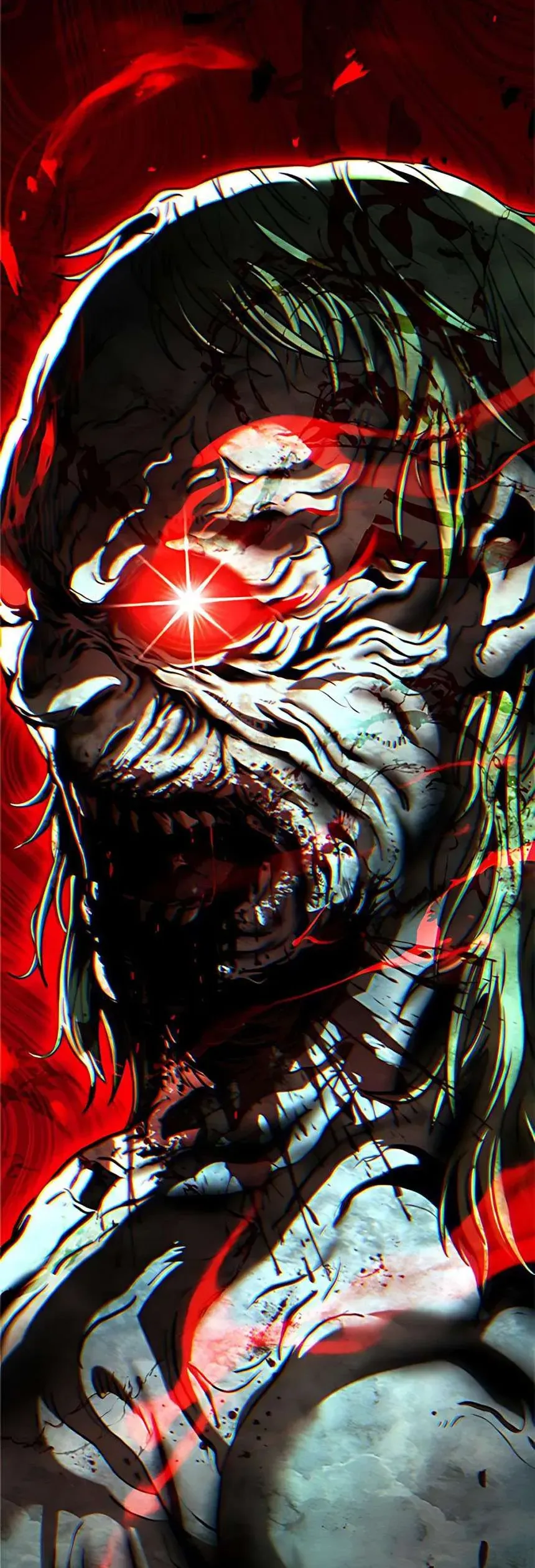 Zombie Papa Chapter 20 - Trang 2