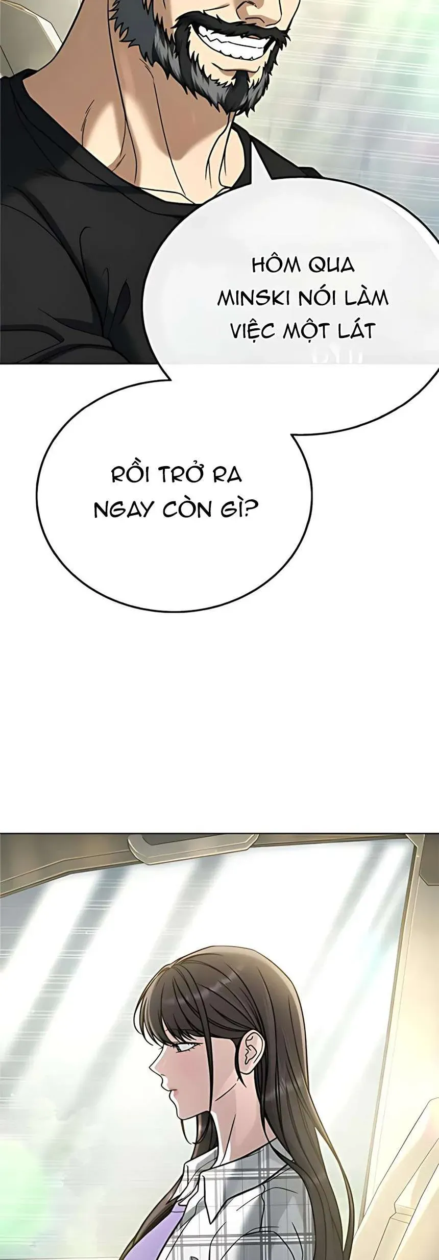 Zombie Papa Chapter 20 - Trang 2