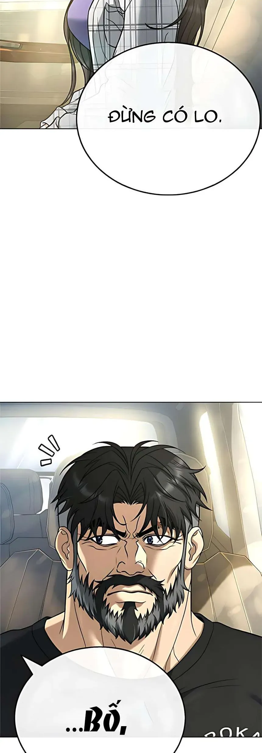 Zombie Papa Chapter 20 - Trang 2