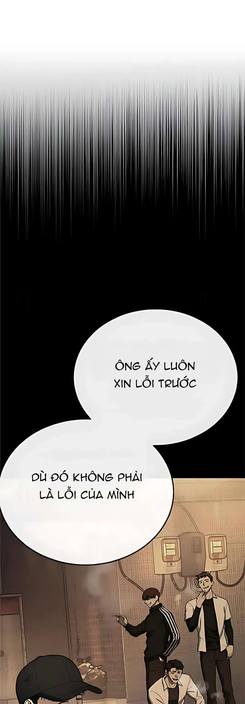 Zombie Papa Chapter 20 - Trang 2