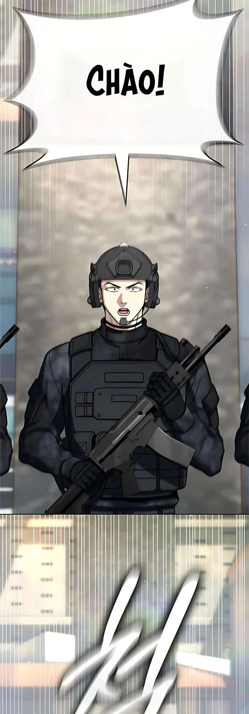 Zombie Papa Chapter 20 - Trang 2