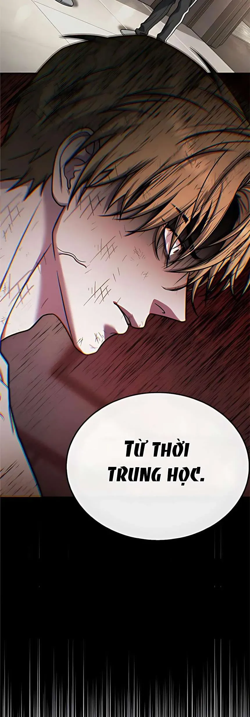 Zombie Papa Chapter 20 - Trang 2