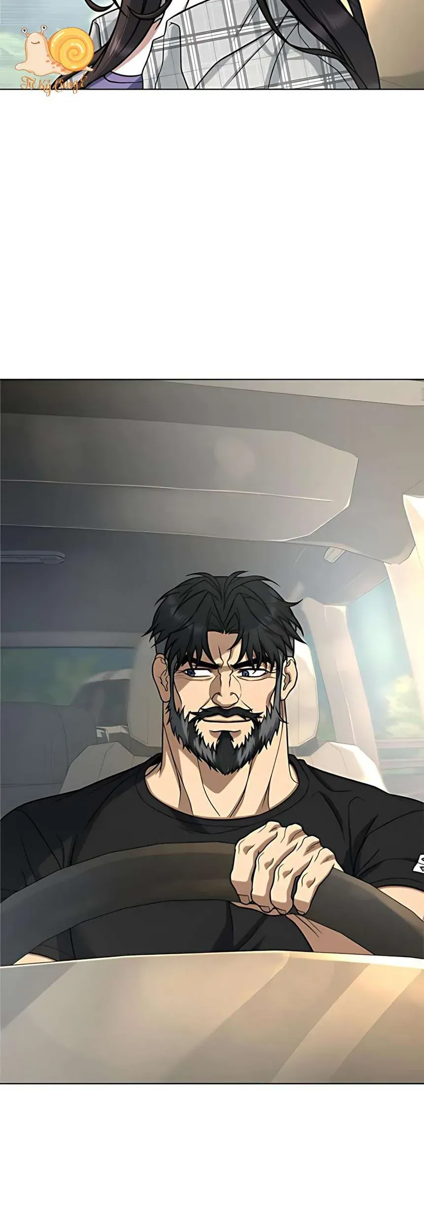 Zombie Papa Chapter 20 - Trang 2