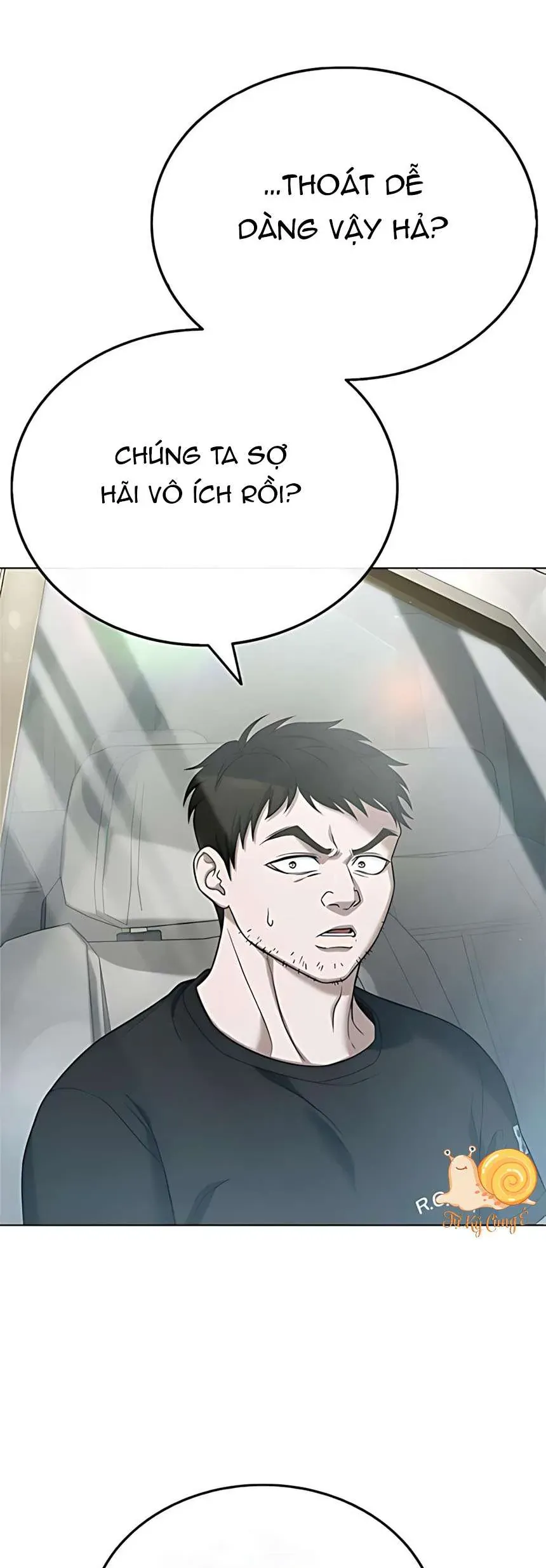 Zombie Papa Chapter 20 - Trang 2